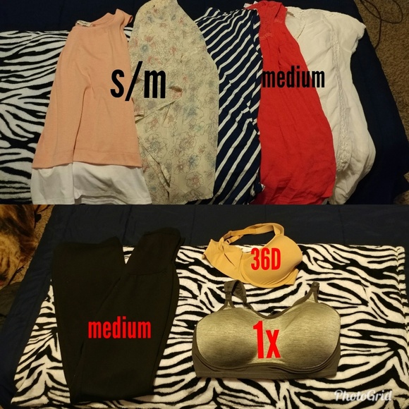 Maternity Clothes - Picture 2 of 2